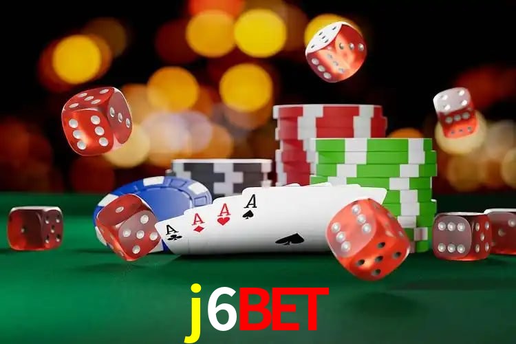 Experiência VIP j6bet